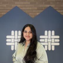 Deeksha Sharma Headshot
