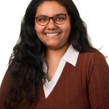 Chandrima Chatterjee Headshot