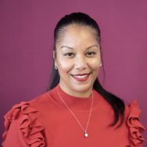 Jamaica Sowell Headshot