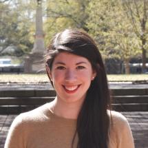 Jennifer Mandelbaum Headshot
