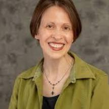 Jocelyn Bosley Headshot