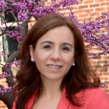 Mónica Pérez Jolles headshot