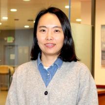 Juyoung Kim Headshot