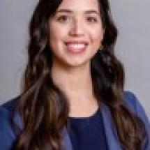 Katia Crisler Headshot