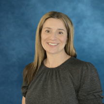 Aimee Kroll-Desrosiers Headshot