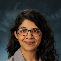 Aparna Kumar Headshot