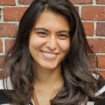 Mahnum Shahzad Headshot