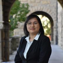 Mai Nguyen Headshot