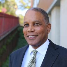 Neil Powe headshot