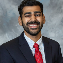 Prachet Bhatt Headshot