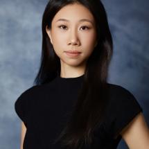 Yutong Zhang Headshot
