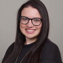 Brittany Ranchoff Headshot