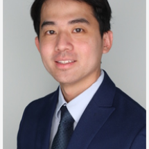 Po Hong Tan Headshot