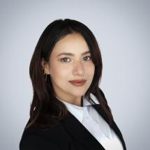 Sonali Singh Headshot
