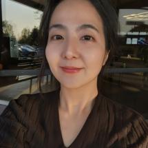 Sookyung Park Headshot