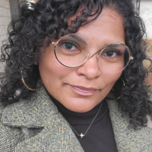 Cynthia Soto-Render's headshot