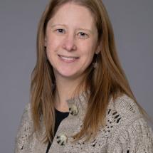 Stephanie Kissam Headshot