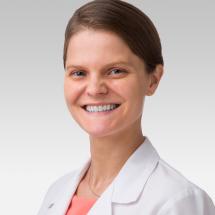 Anne Stey Headshot