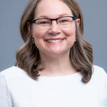 Heather Tubbs Cooley Headshot