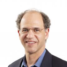 Alan Weil Headshot