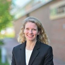 Jennifer Werthman Headshot