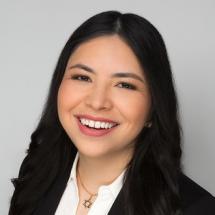 Victoria Wyant Headshot