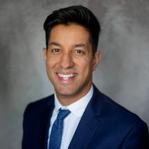 Rohan Khazanchi Headshot