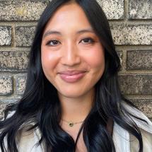 Andrea Li Headshot