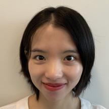 Yufei Li Headshot