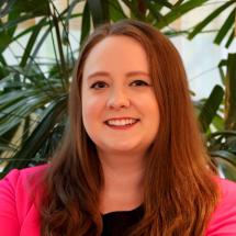 Photo of Megan Schoonveld-Diaz