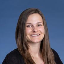Nancy Wittmer Headshot