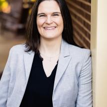 Molly Matthews-Ewald Headshot