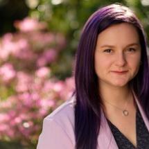 Natalie Turner Headshot