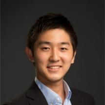 Yuji Mizushima Headshot