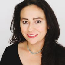 Stephanie Zawada Headshot