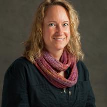 Rebecca Hutcheson headshot