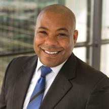 Duabe Reynolds Headshot