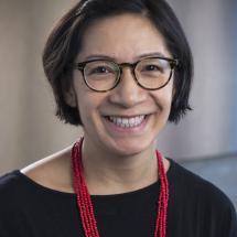 bikki tran smith headshot