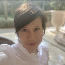 Suzanne Tamang headshot