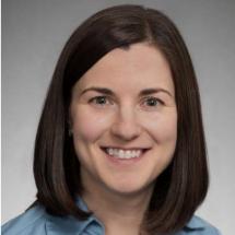 Tracy Mroz headshot