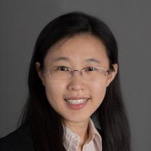 Tsai-Ling Liu headshot