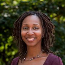 Adia Wingfield Headshot