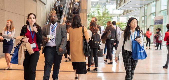 2019 Annual Research Meeting