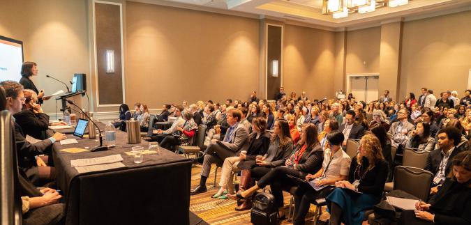 12th Annual Conference on the Science of Dissemination and Implementation in Health