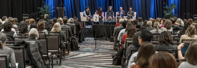 15th Annual Conference on the Science of Dissemination and Implementation in Health
