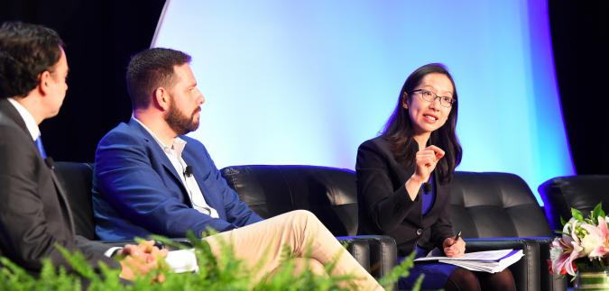 2019 Health Datapalooza