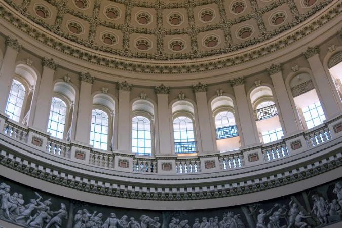 2019 AcademyHealth Meeting of Members Webinar: Lisa's Read on Washington