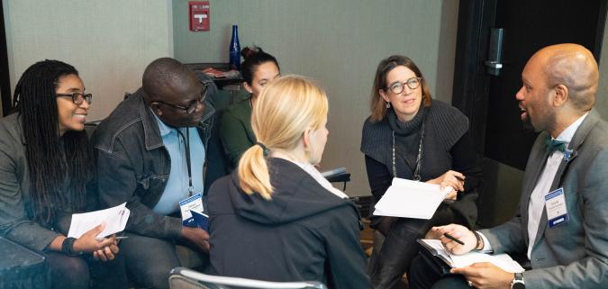 2020 Learning Health Systems Summit