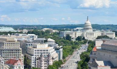       2020 AcademyHealth Meeting of Members Webinar: The Impact of the 2020 Election on Health Services and Health Policy Research
  