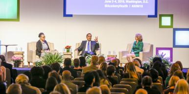 2020 Annual Research Meeting